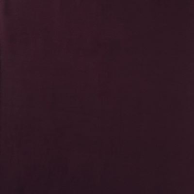 Viskózová látka ve tmavě fialové barvě 14299/019 (1)