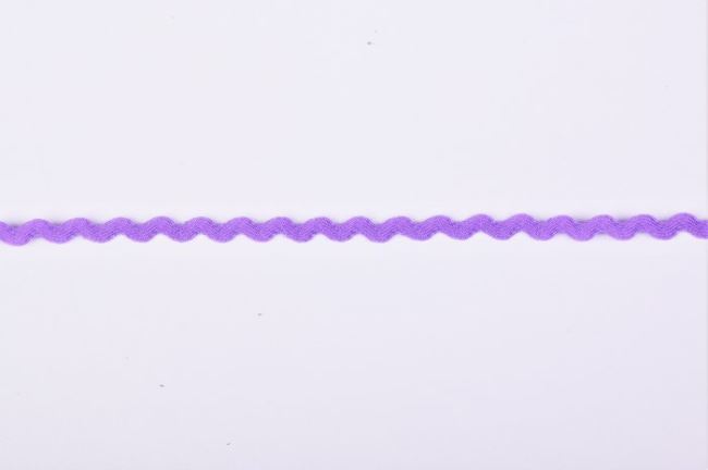 Hadovka v fialové barvě 10533