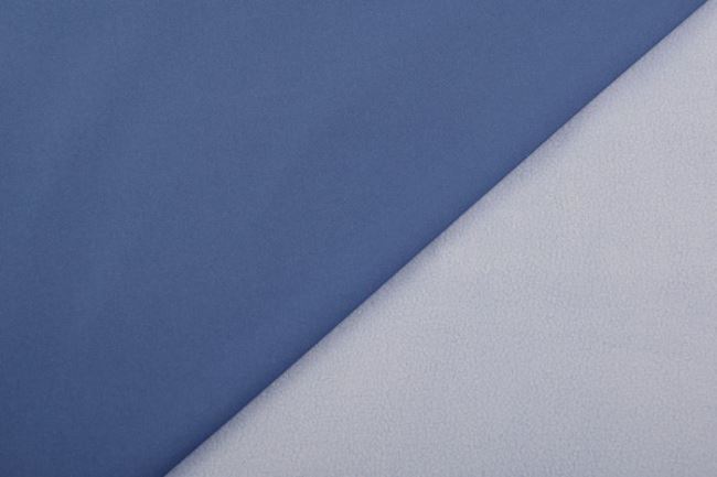 Softshell v modré barvě KC8105-007