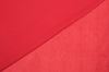 Teplákovina počesaná červená 05650/015