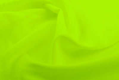 Viskózová látka ve světle zelené barvě MOR0198