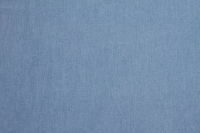 Riflovina košilová světle modrá 00600/003