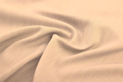 Kostýmová látka v béžové barvě MOR0214 Kostýmová látka v béžové barvě MOR0214