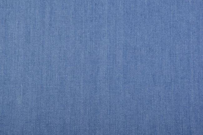 Riflovina v modré barvě B766/78