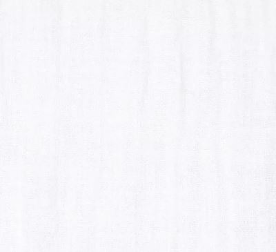 Jemná bavlna v bílé barvě 0825/001