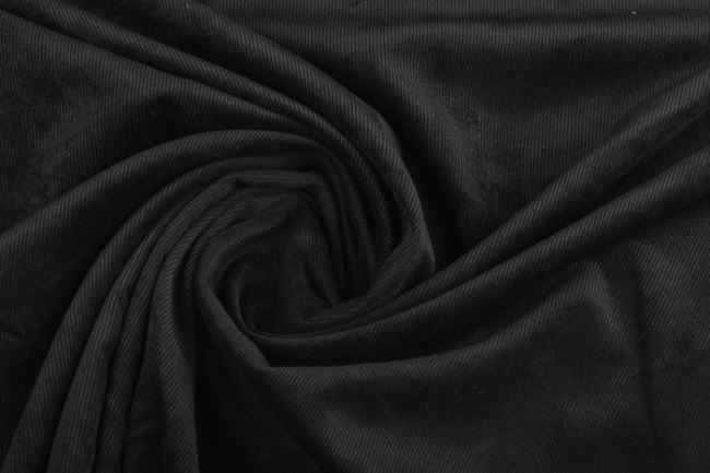 Prací kord v černé barvě 01576/069