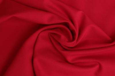 Punto di PRADA v červené barvě 00835/015 (1)