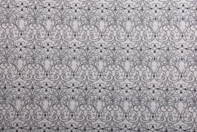 Americká bavlna na patchwork z kolekce Boudoir od BasicGrey 30653-18