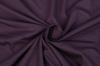 Viskózový úplet fialový 02194/247