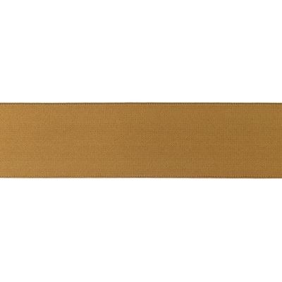 Prádlová guma o šíři 40 mm v hnědé barvě 184188