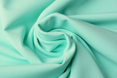 Funkční úplet v mentolové barvě MOR0076