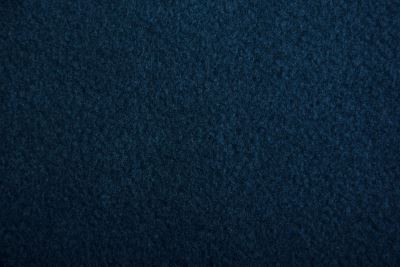 Fleece v tmavě modré barvě 0115/600